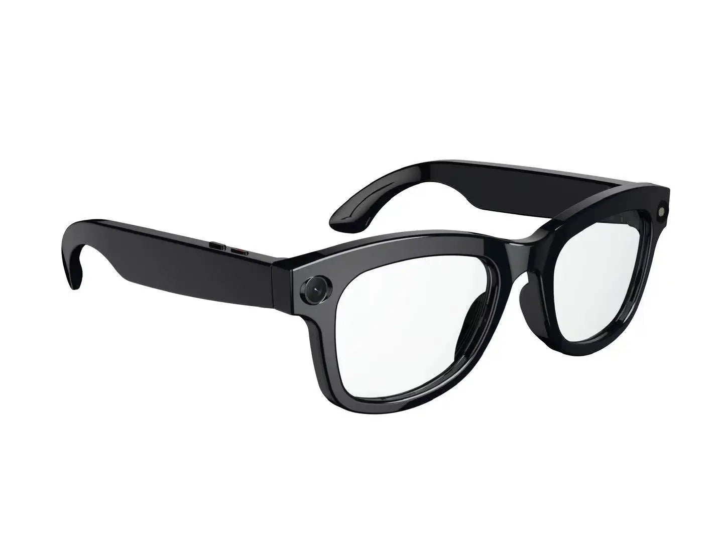 Lunettes Intelligentes 4K 2025