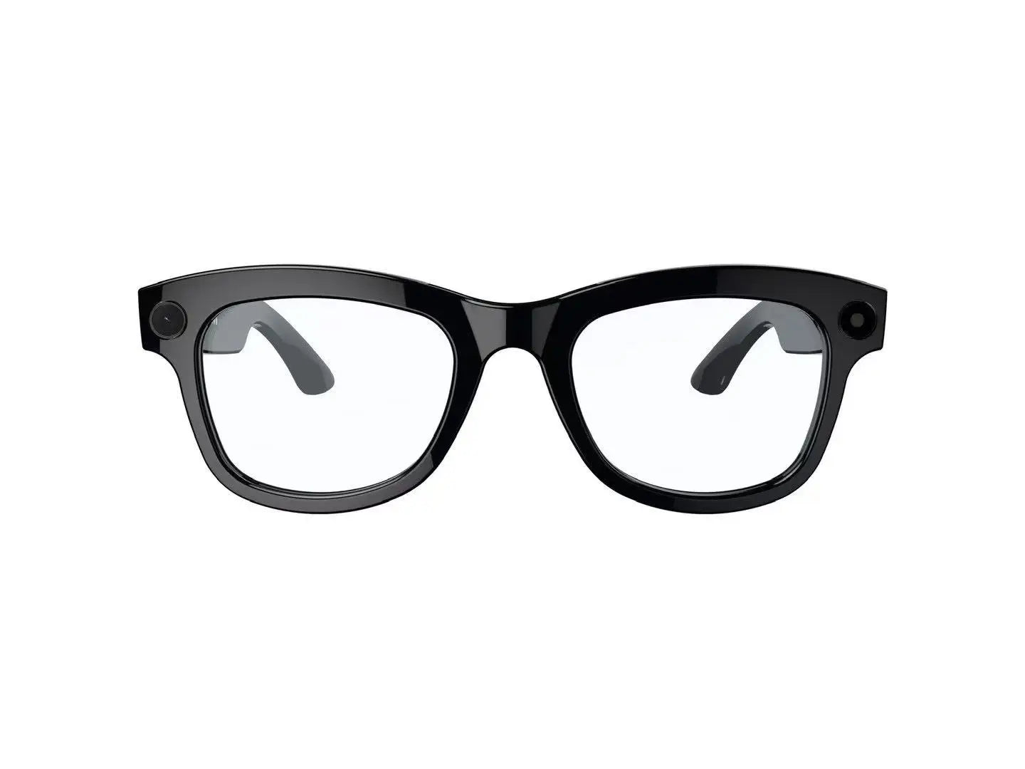 Lunettes Intelligentes 4K 2025