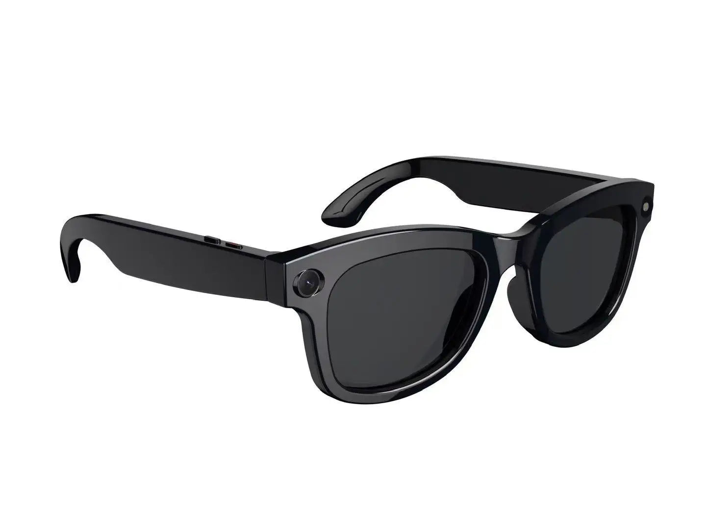Lunettes Intelligentes 4K 2025