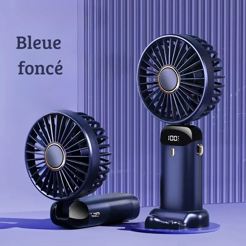 Mini Ventilateur Portable Pliable