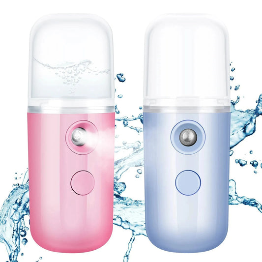 Pulvérisateur Visage Nano Portable