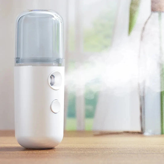Pulvérisateur Visage Nano Portable